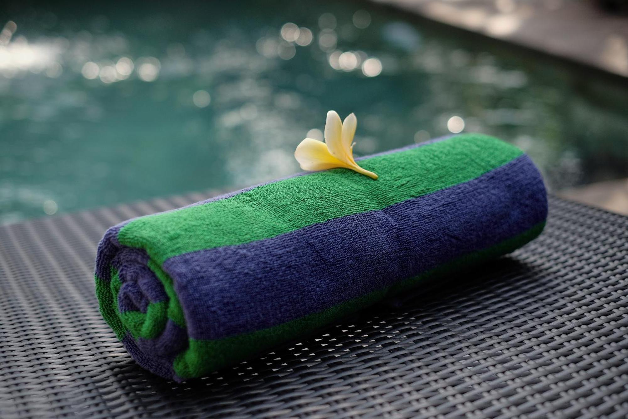 Uddhara Ubud Villa Kültér fotó